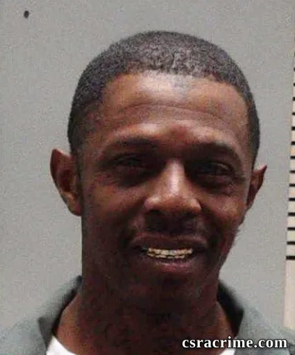 Alex Lorenzo Roberts-Mcbride booking photo