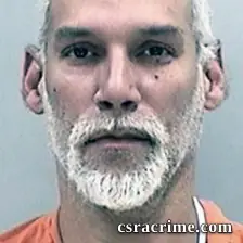 Alex Nunez booking photo