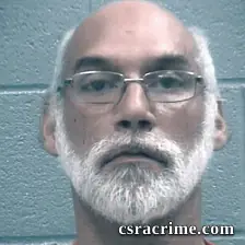 Alex Nunez booking photo