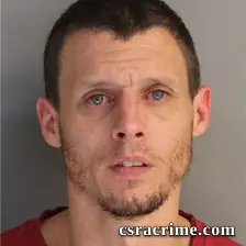 Alex Prior booking photo