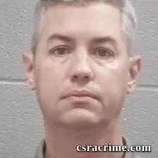 Alex Shipper booking photo