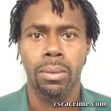 Alex Youmans booking photo
