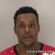 Alexander Artiavus Givens booking photo