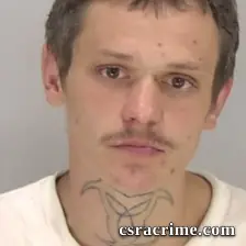 Alexander Bryan Jillson-Corbosiero booking photo