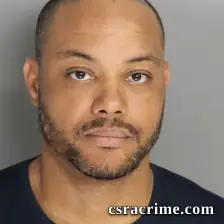 Alexander Burgos booking photo