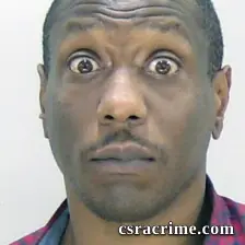 Alexander Jackson booking photo