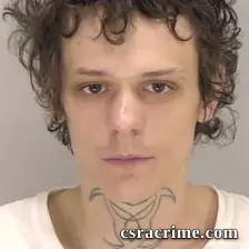 Alexander Jillsoncorbosiero booking photo