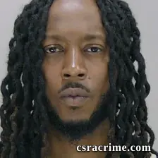 Alexander Singer booking photo