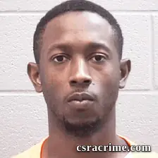 Alexander Singer booking photo