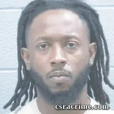 Alexander Singer booking photo