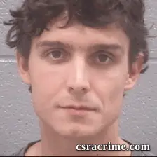 Alexander Verin booking photo