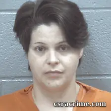 Alexis Azevedo booking photo