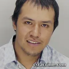 Alexis Salas booking photo