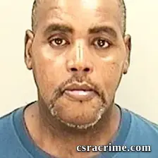 Alfonso Mccoy booking photo