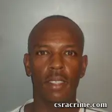 Alfred Dublin booking photo