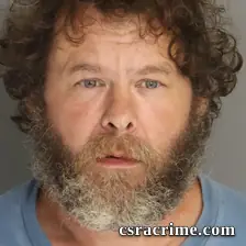 Alfred Estes booking photo