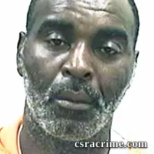 Alfreda Bennefield booking photo