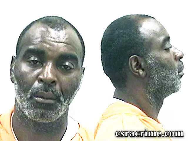 Alfreda Bennefield booking photo