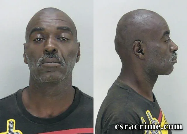 Alfreda Bennefield booking photo