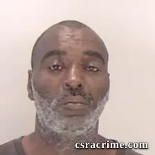 Alfreda Tolavus Bennefield booking photo