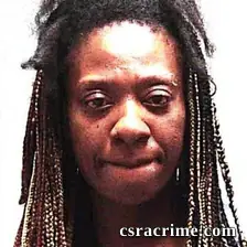 Alfrednesha Lateka Devine booking photo
