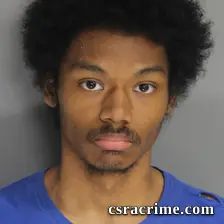 Alfredo Gause booking photo