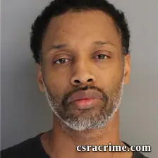 Ali Walker booking photo