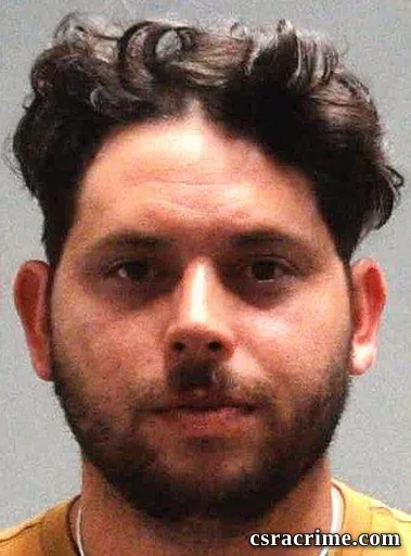 Alian Batista Paz booking photo