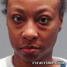 Alicia Maria Waltower booking photo