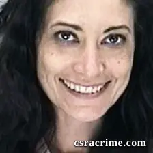 Alisha Wheeler booking photo