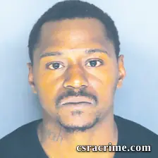 Aljawan Hennings booking photo