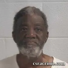 Allen Alton Hill booking photo