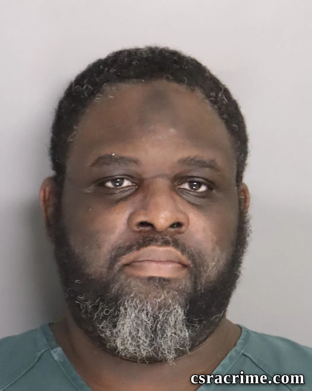 Allen Damon booking photo