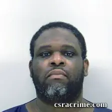 Allen Damon booking photo