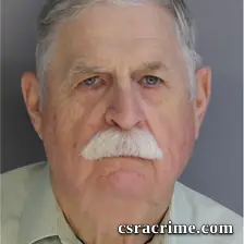 Allen Duncan booking photo