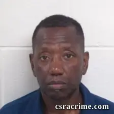 Allen E Bowden booking photo