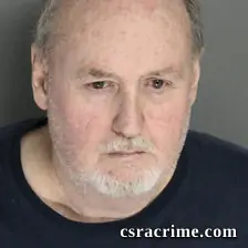Allen Hankinson booking photo