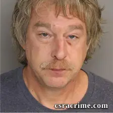 Allen Haulbrook booking photo