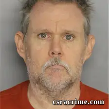 Allen Ivey booking photo