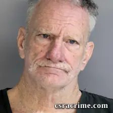 Allen Jones IV booking photo