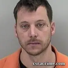 Allen Mcrae booking photo