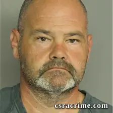 Allen Owens JR booking photo