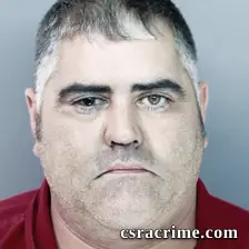Allen Riley booking photo