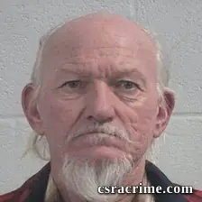 Allen Timothy Paradise booking photo
