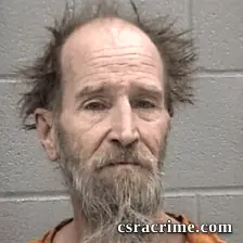 Allie Drue Bradley III booking photo