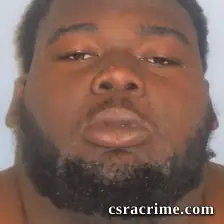 Alphonse Fredrick Birdine booking photo