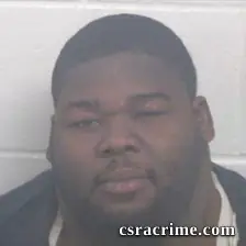 Alphonse Fredrick Birdine booking photo