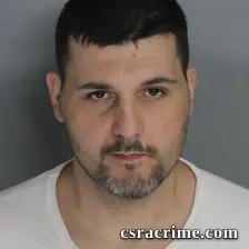 Alquin Sharpe III booking photo