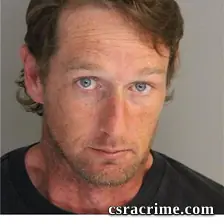 Alton Carraway JR booking photo