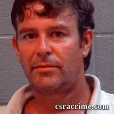 Alton Clark booking photo